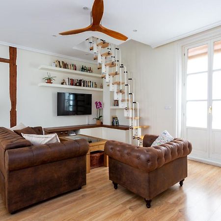 Precioso Duplex En La Puerta Del Sol. Apartment Madrid Exterior foto