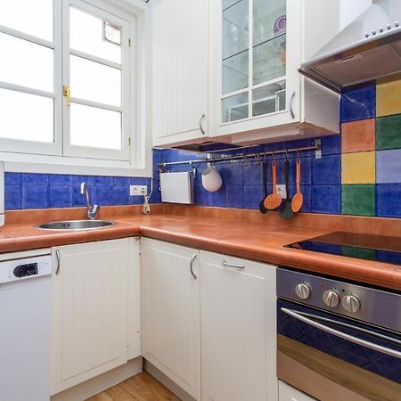 Precioso Duplex En La Puerta Del Sol. Apartment Madrid Exterior foto