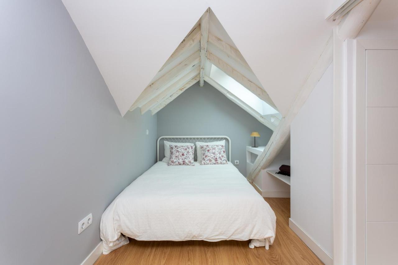 Precioso Duplex En La Puerta Del Sol. Apartment Madrid Exterior foto