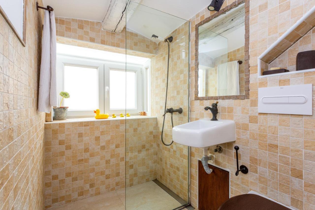 Precioso Duplex En La Puerta Del Sol. Apartment Madrid Exterior foto
