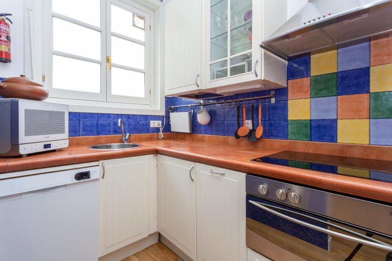 Precioso Duplex En La Puerta Del Sol. Apartment Madrid Exterior foto