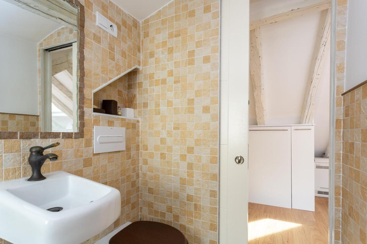 Precioso Duplex En La Puerta Del Sol. Apartment Madrid Exterior foto