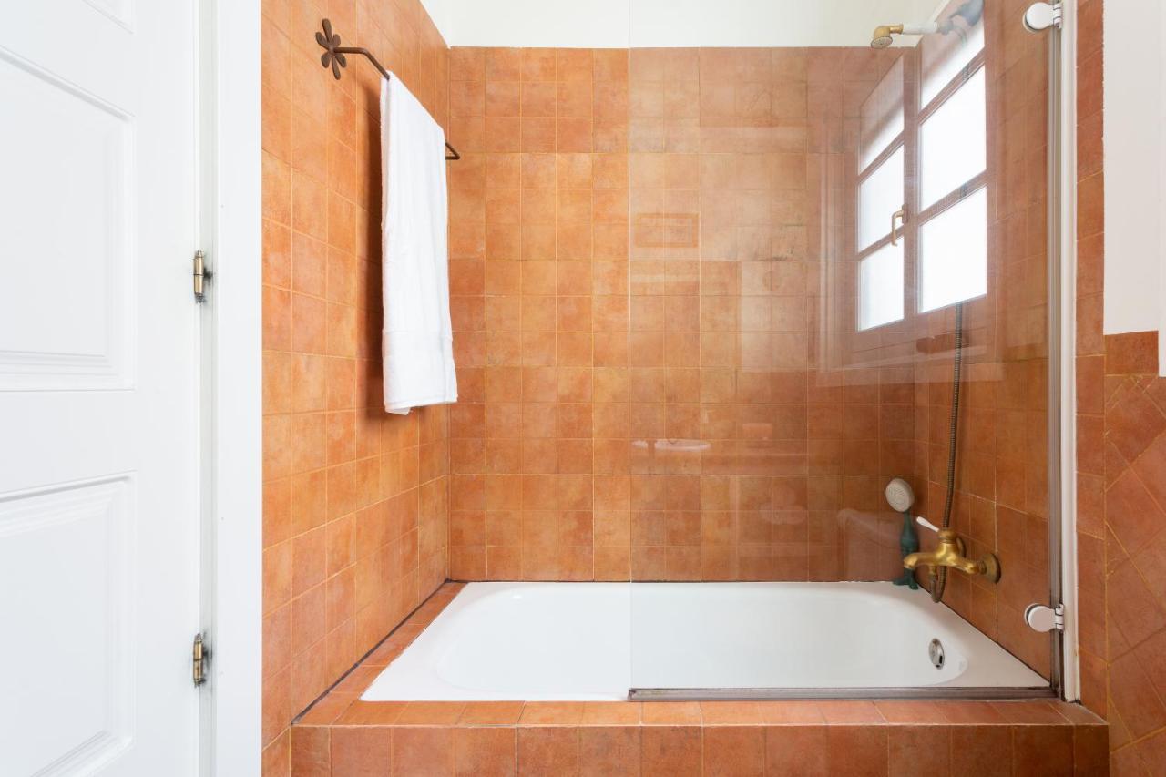 Precioso Duplex En La Puerta Del Sol. Apartment Madrid Exterior foto